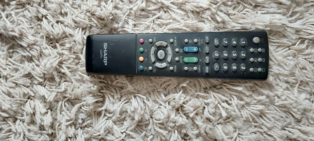 Telewizor Sharp 32 cale