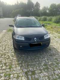 Renault Megane Break 1.5 dci SE Excluive