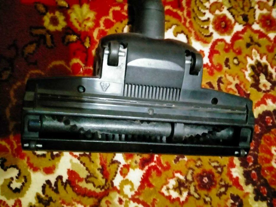 Пилосос Kercher DS 5600