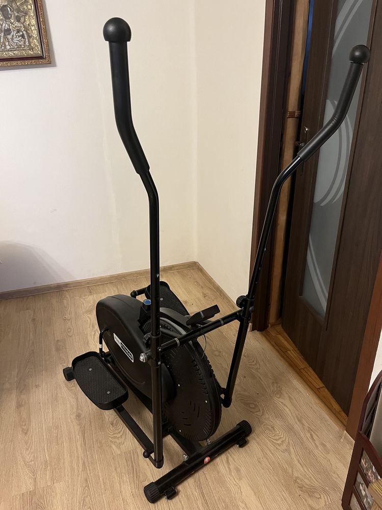 orbitrek pro fitness