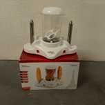 Maszyna do robienia hot dog Gallet