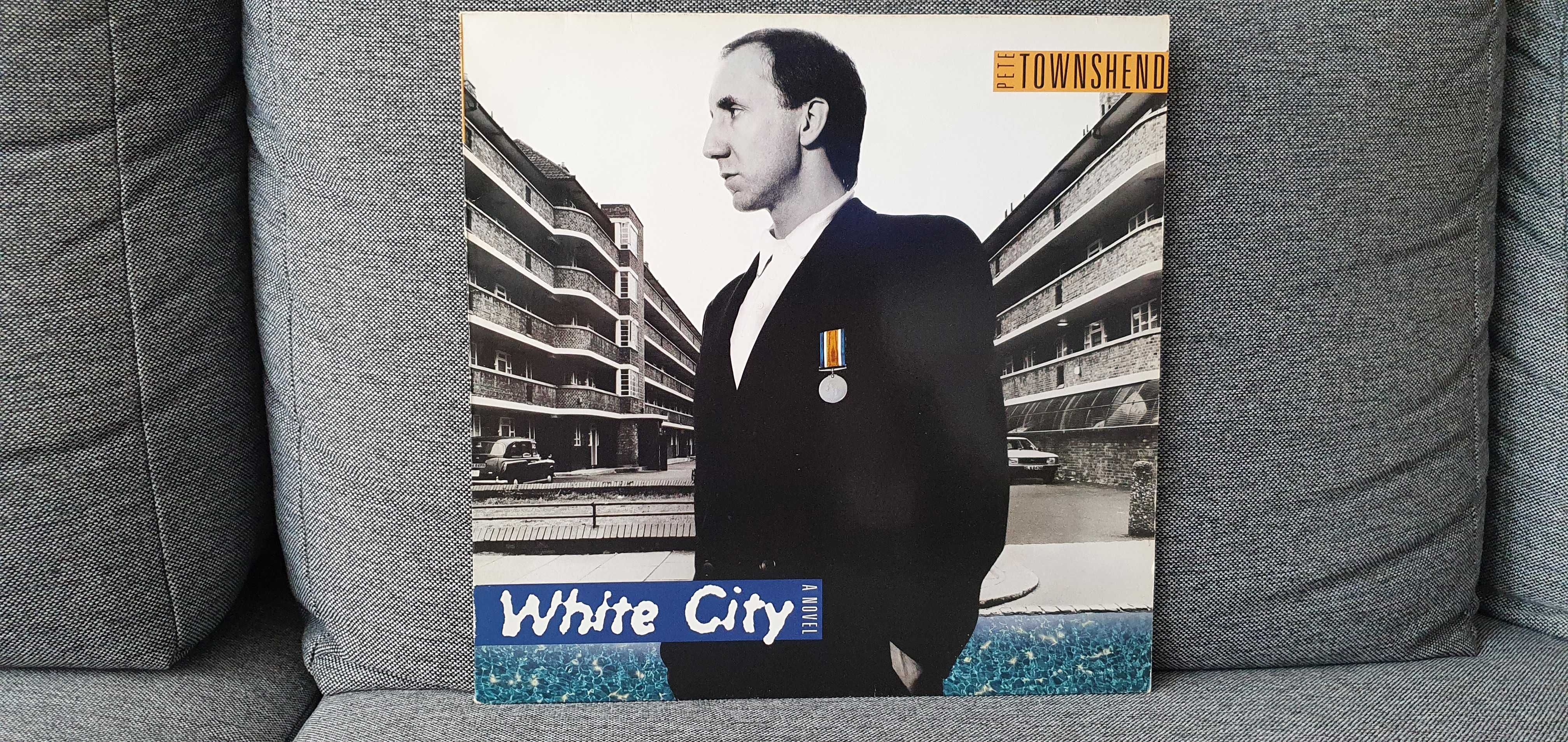 Pete Townshend – White City (A Novel)