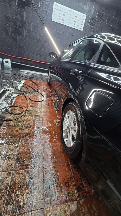 Hyundai Sonata YF 2.4