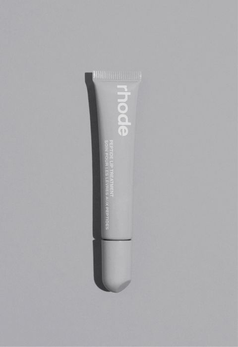 Rhode peptide lip treatment,,  прозорий