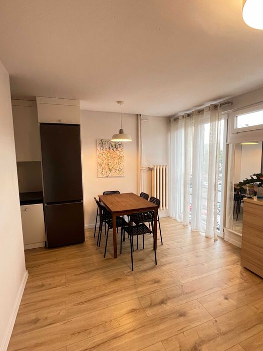 2860 CAŁOŚĆ Mieszkanie, 27m2, kawalerka - Pruszków, Al. Niepodległości