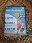 Programa komputerowa Learning Ladder