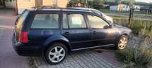 Golf 4,1.6 benzyna+gaz