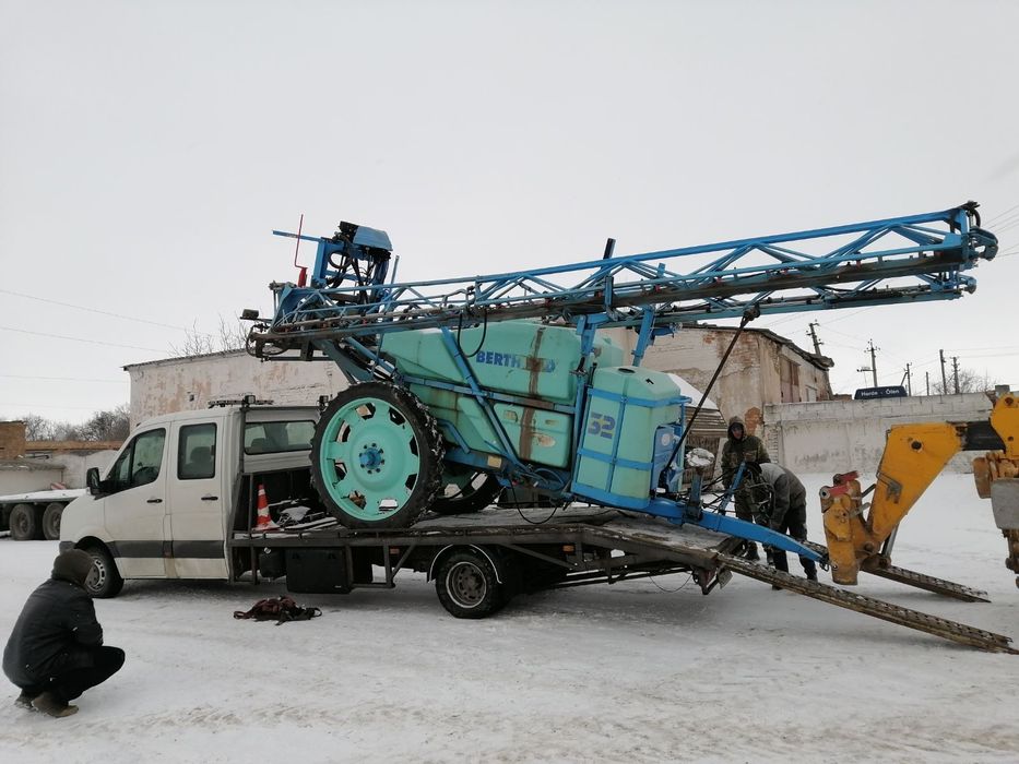 Эвакуатор круглосуточно