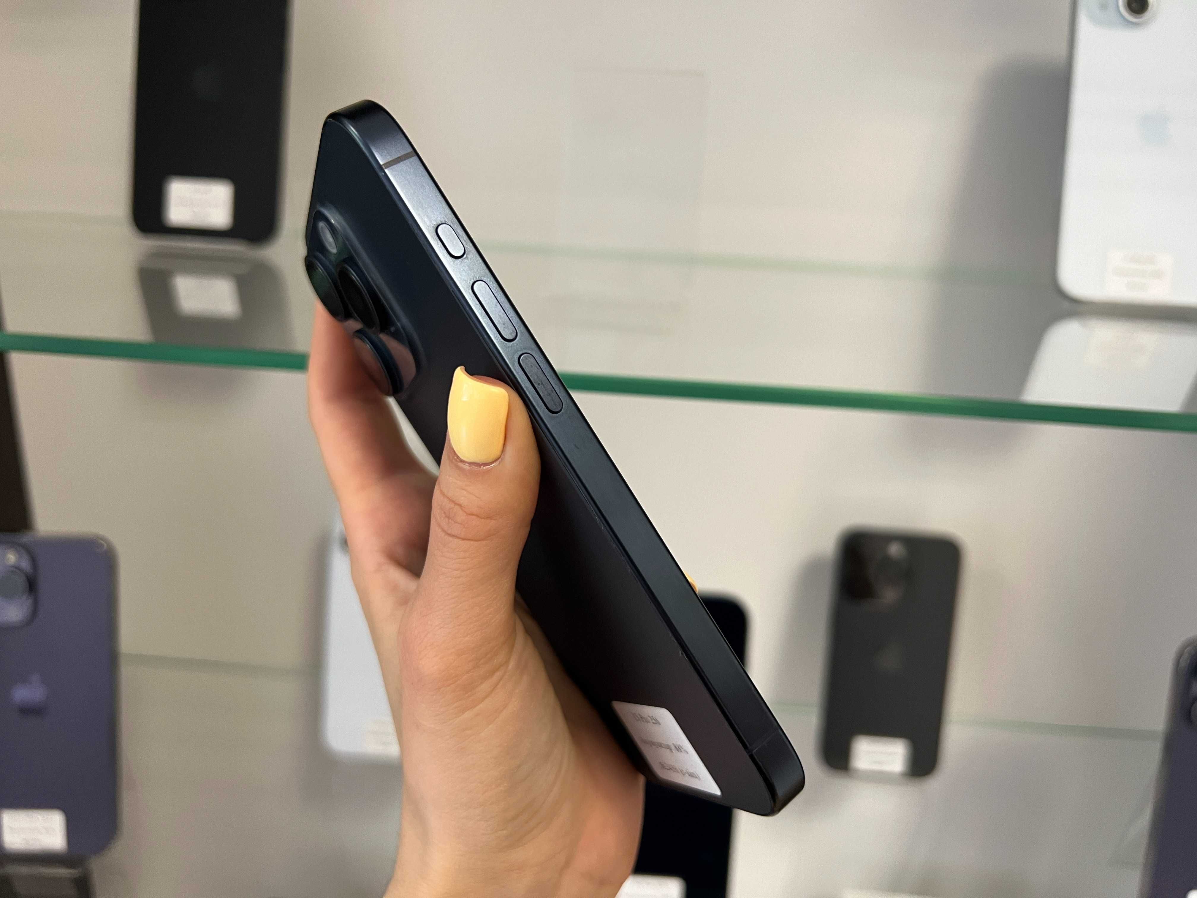 iPhone 15 Pro 256 gb / Магазин / Гарантія