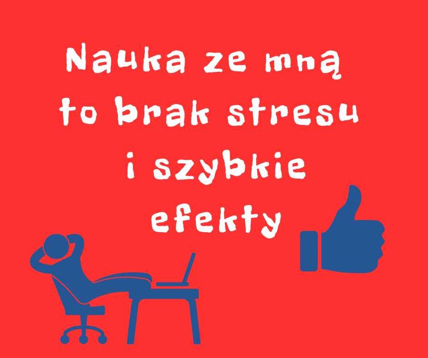 ENGLISH HelpLab  Język angielski Stacjonarnie i ONLINE