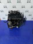 Motor AXR ibisa