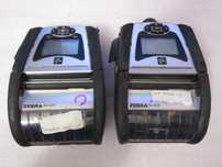 Drukarka ZEBRA QLn320 stan nieznany
