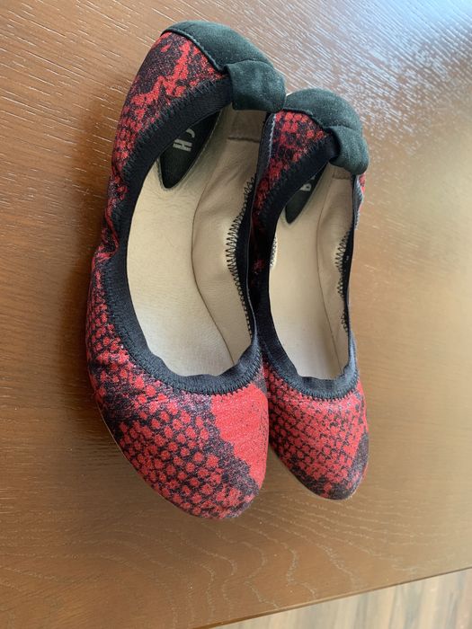 Туфли весенне-летние подрастковые