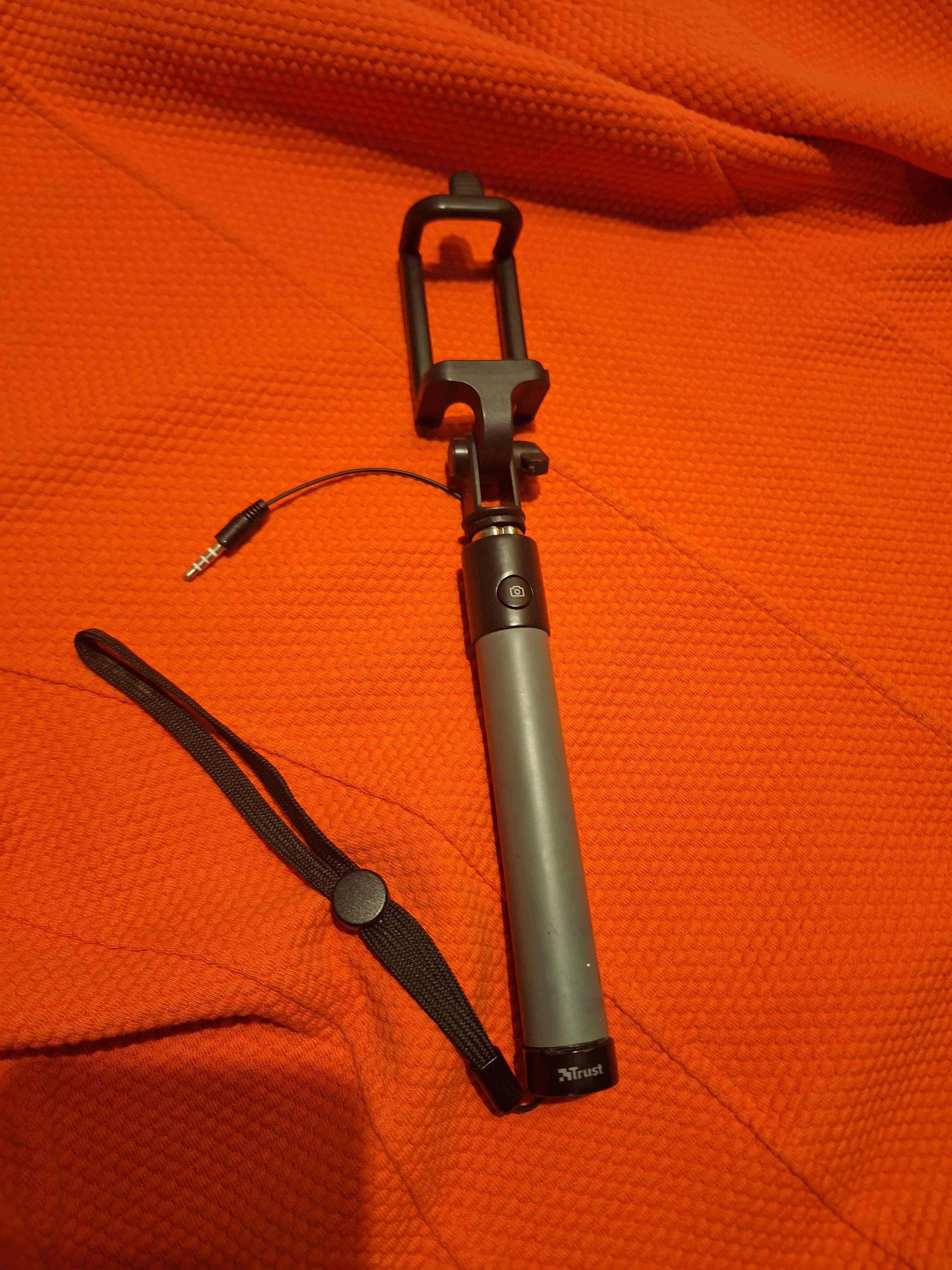 selfie stick uchwyt do robienia zdjęć