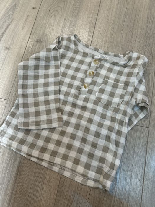 Набір дитячої сорочки 18-24 місяці (80-86 розмір)