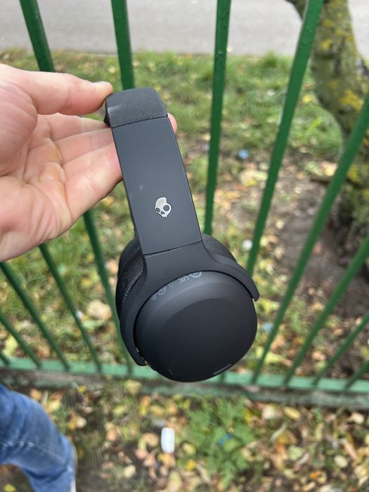 Продам Skullcandy Crusher evo