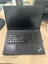 Lenovo Thinkpad T480s