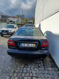 Volvo S40 de 1998