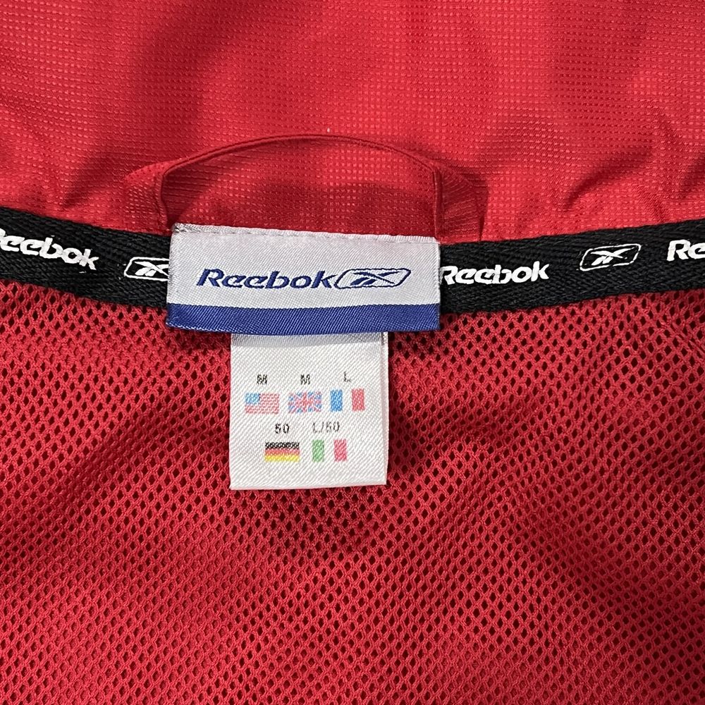 Vintage спортивний костюм Reebok на утяжках