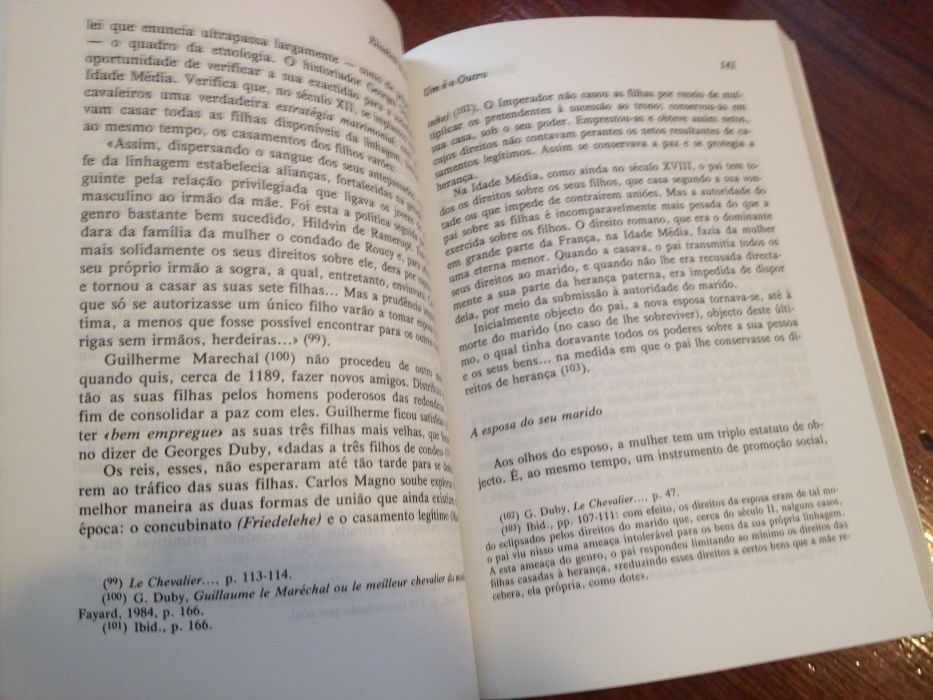 Elisabeth Badinter - Um é o outro