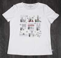 Жіноча футболка Karl Lagerfeld ,розмір М-Л