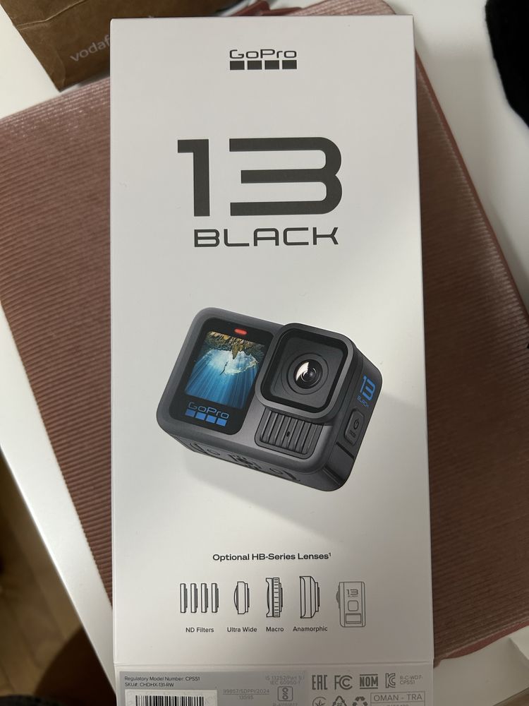 GoPro Hero 13 Black