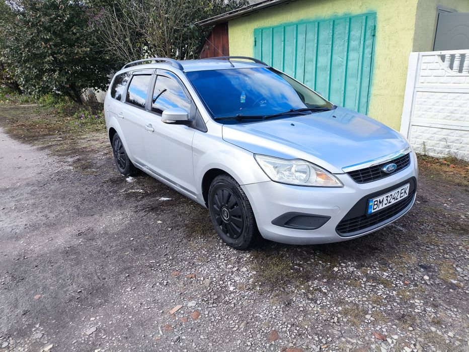 Продам Ford focus 2