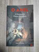 Livro "O Anel - A Herança do Último Templário"