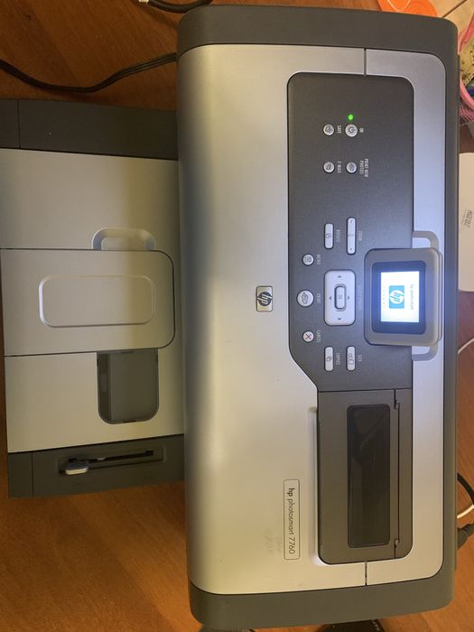 Продам принтер, фотопринтер Photosmart