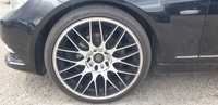 4 Jantes Barracuda 19 com Pneus Goodyear