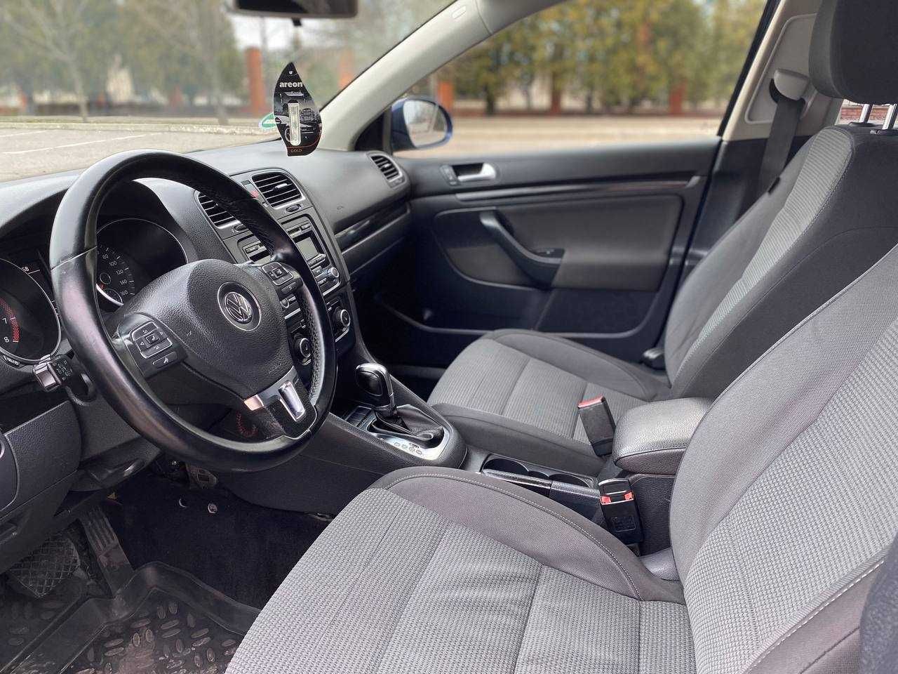 Авто Volkswagen Jetta 2012р 2,5 газ/бен,обм[Перший внесок від 20%]