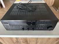 Amplituner Yamaha Rx-V590RDS i Kolumny Yamaha NS-G20