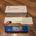 Bateria uniwersalna,do odkurzaczy sprzątających Xiaomi,Roborock i Xiao