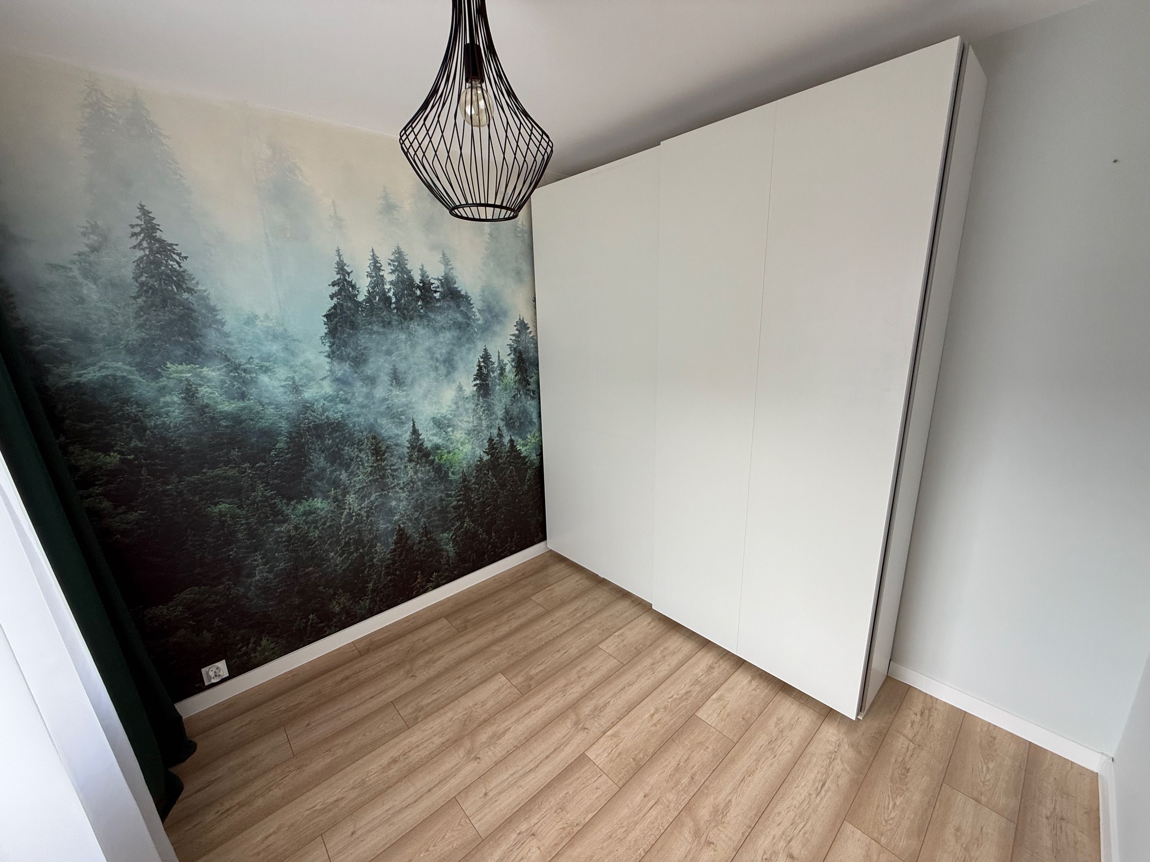 Do wynajęcia 2-pokojowe mieszkanie 37m2 w Woli