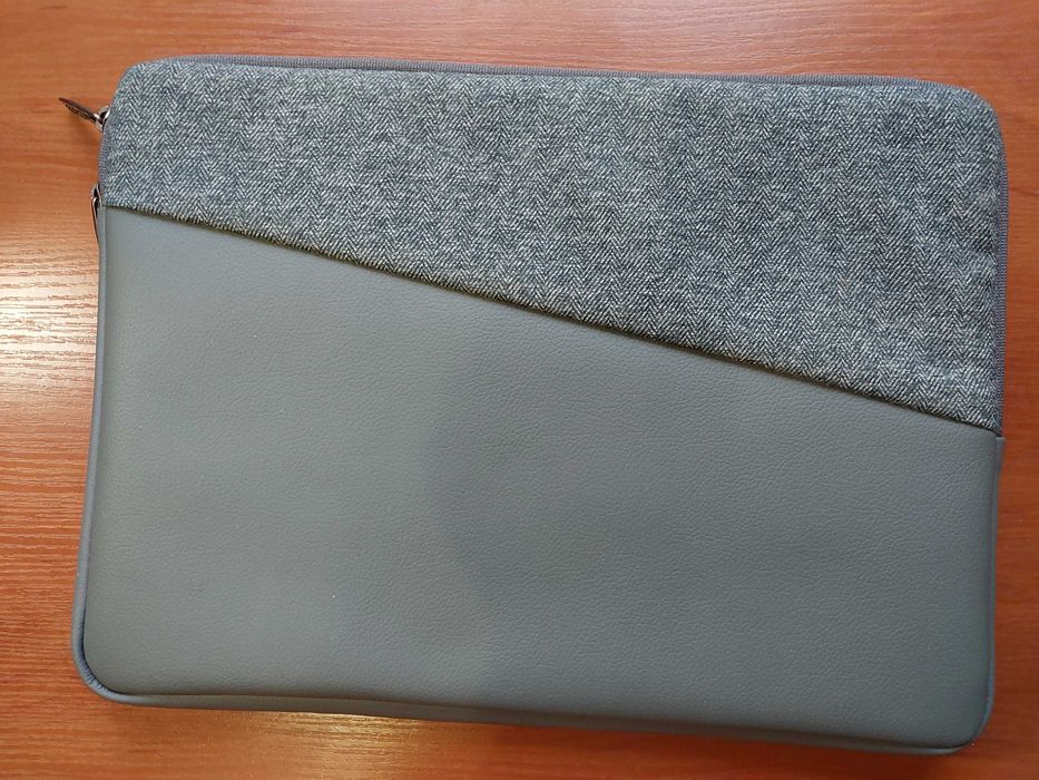 Чохол для ноутбука 13,3-14" Rivacase Egmont 7903 Gray