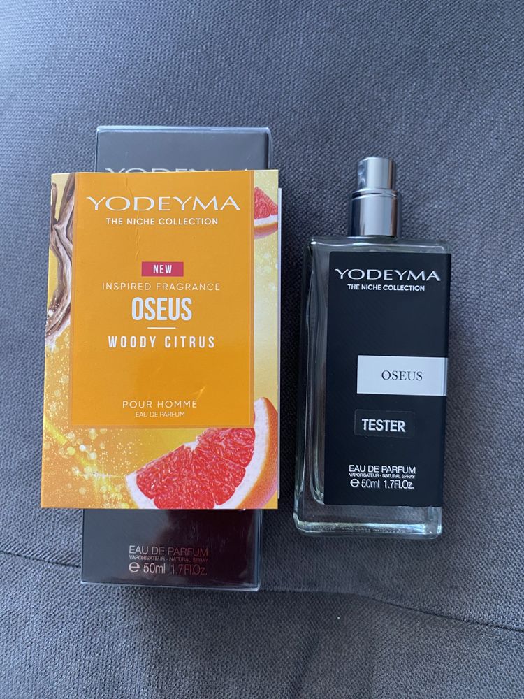 Yodeyma Oseus 50 ml