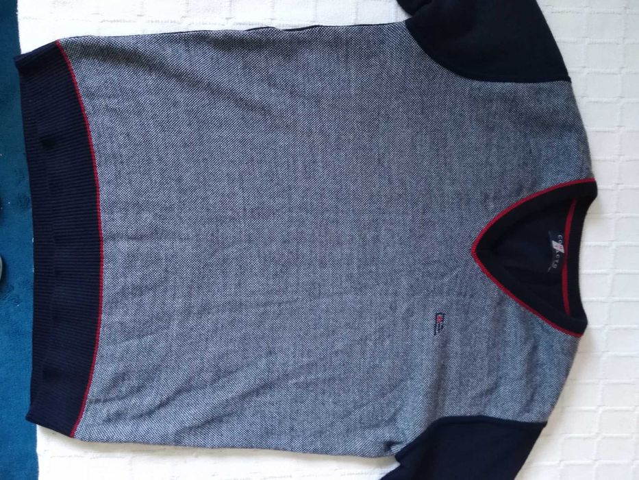 Camisola ComTacto Sport M