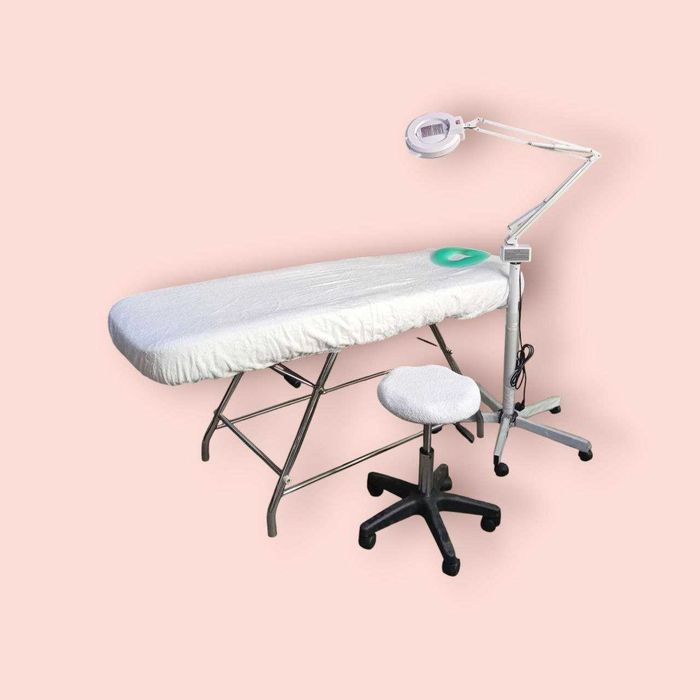 Кушетка косметологічна ZD-805