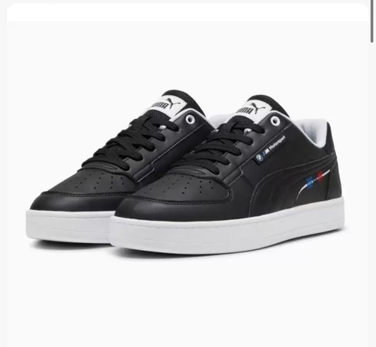 Кросівки Оригінал Puma bmw mms caven 2.0.