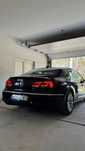 Volkswagen CC bluemotion technology