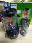 Blender kielichowy Philips HR2041/01 450 W czarny