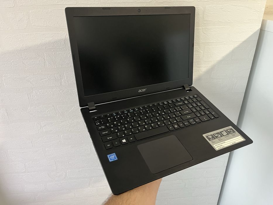 Ноутбук Acer Идеал Ssd