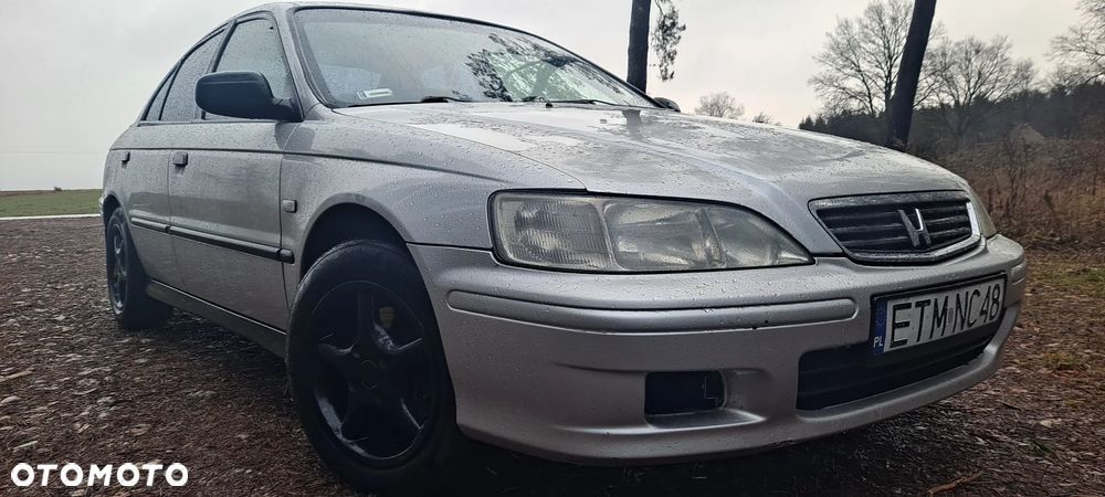 Honda Accord VI 1.8 !!Części!!