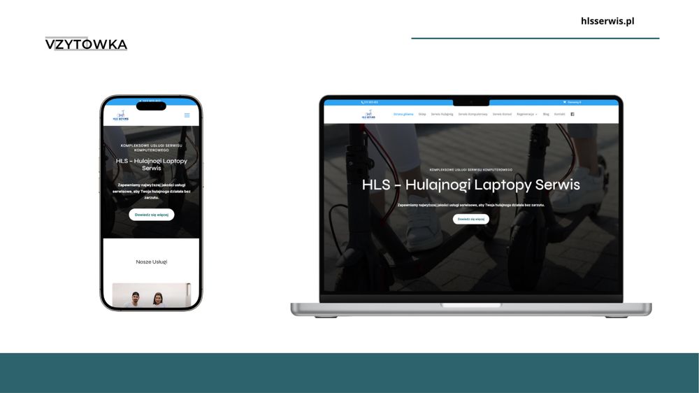 Tanio Pozycjonowanie Stron - Widoczność Online - SEO dla stron