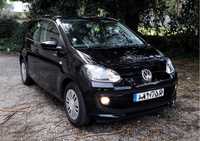 Volkswagen Up Move - Completo