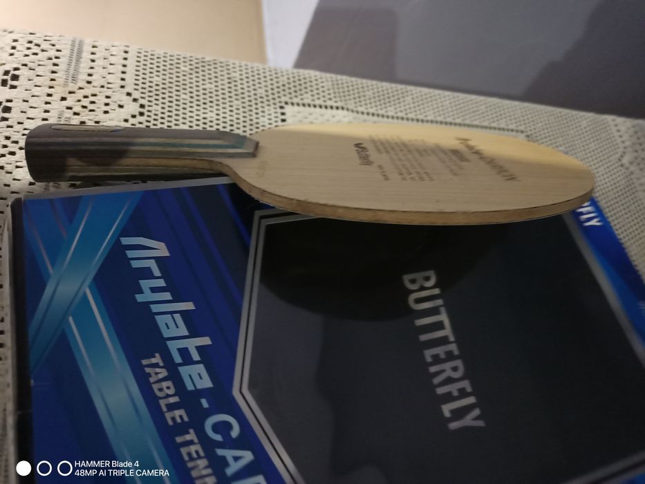 Butterfly Viscaria -FL