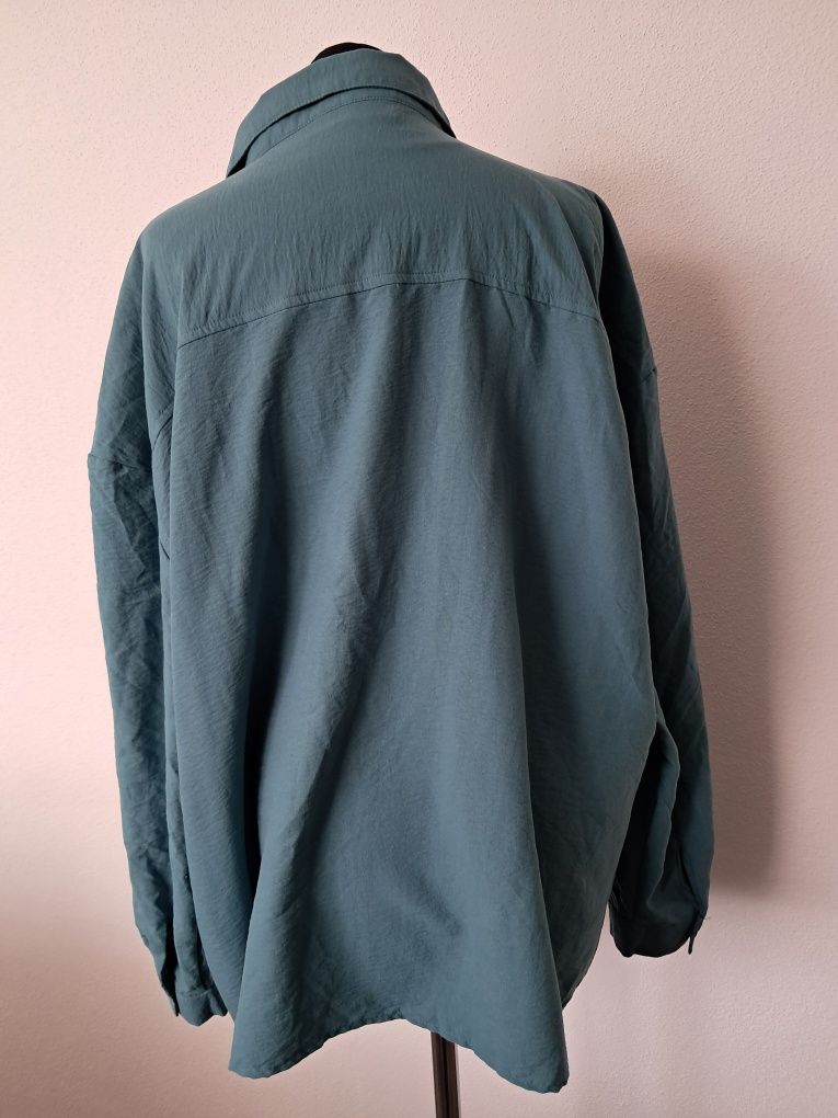Koszula plus size