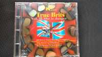 TRUE BRITS - vol.2 She is Danger (ex Iron Maiden, Black Sabbath)