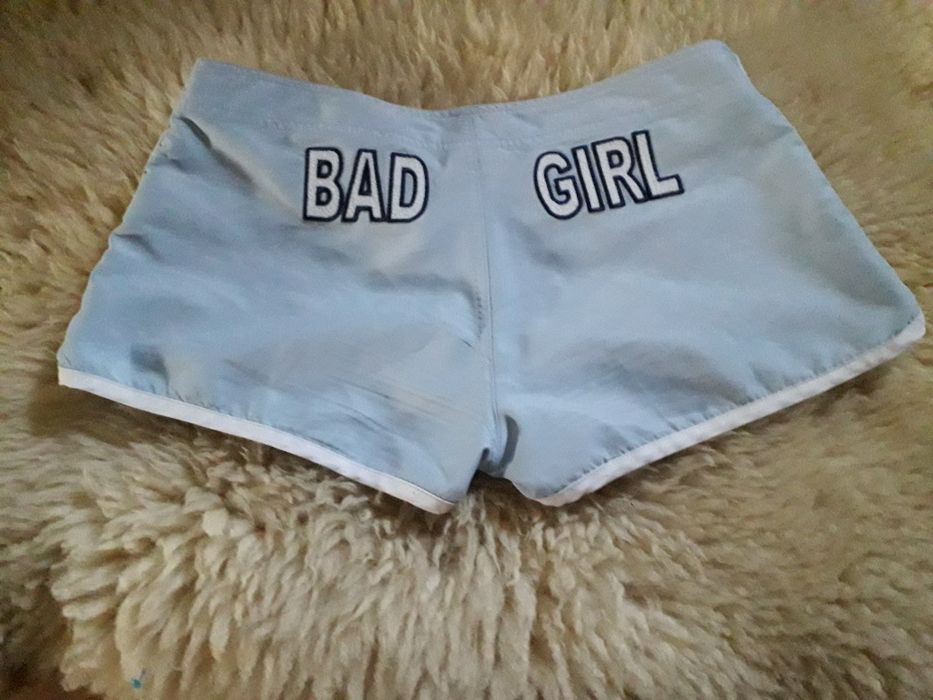 Spodenki Bad Girl r.S/M