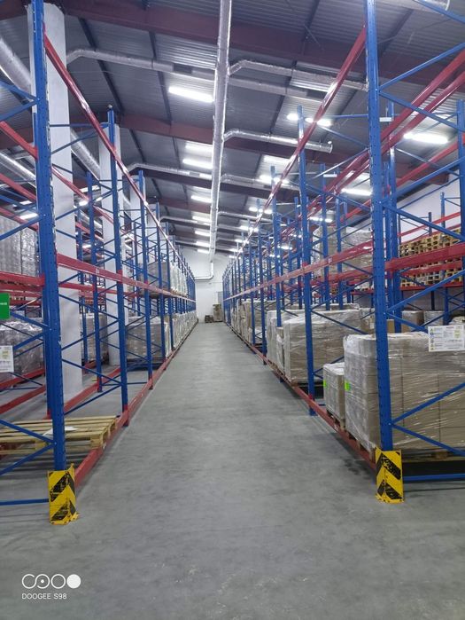 Склад. Фарм склад. Складське приміщення